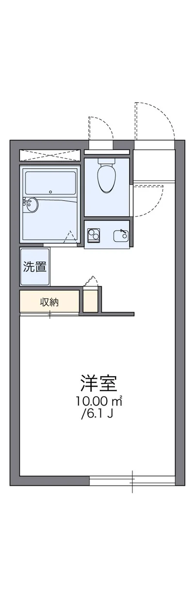 レオパレスプレミール一宮