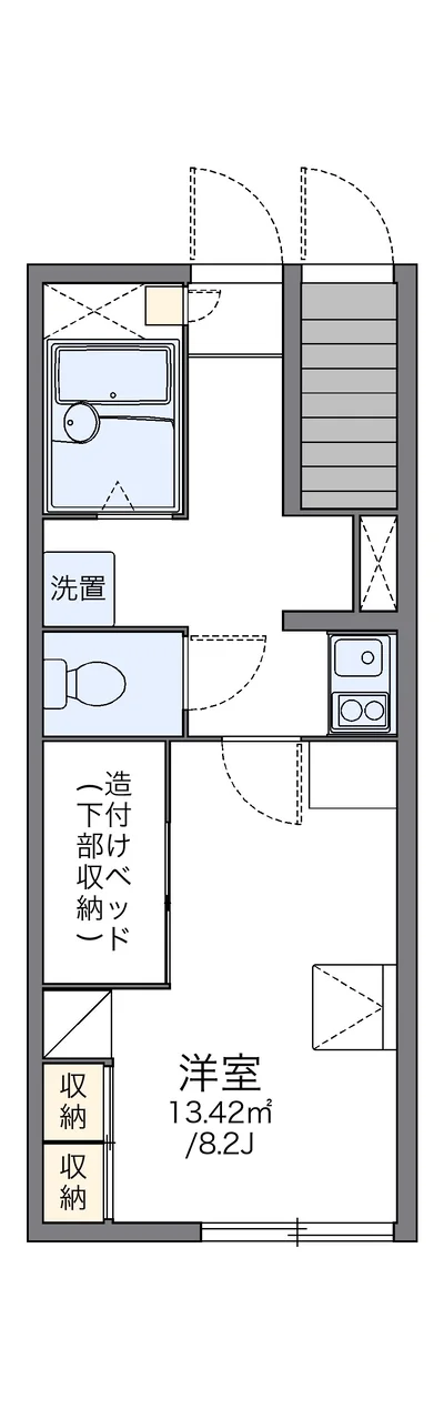 レオパレスエスポワール