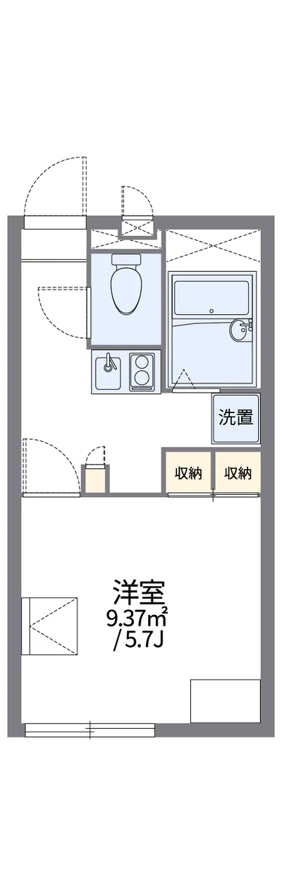レオパレスコージィーコート