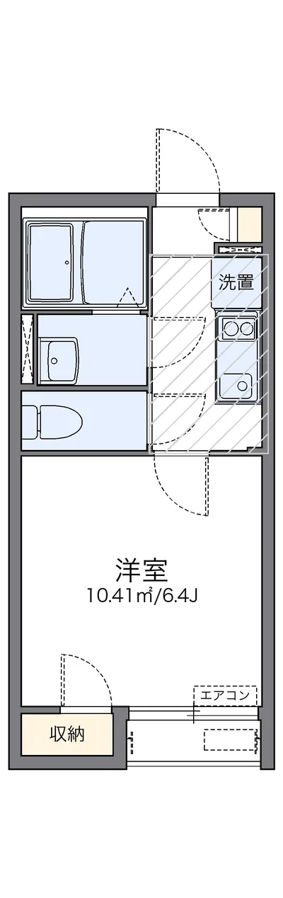 レオネクストINAGI