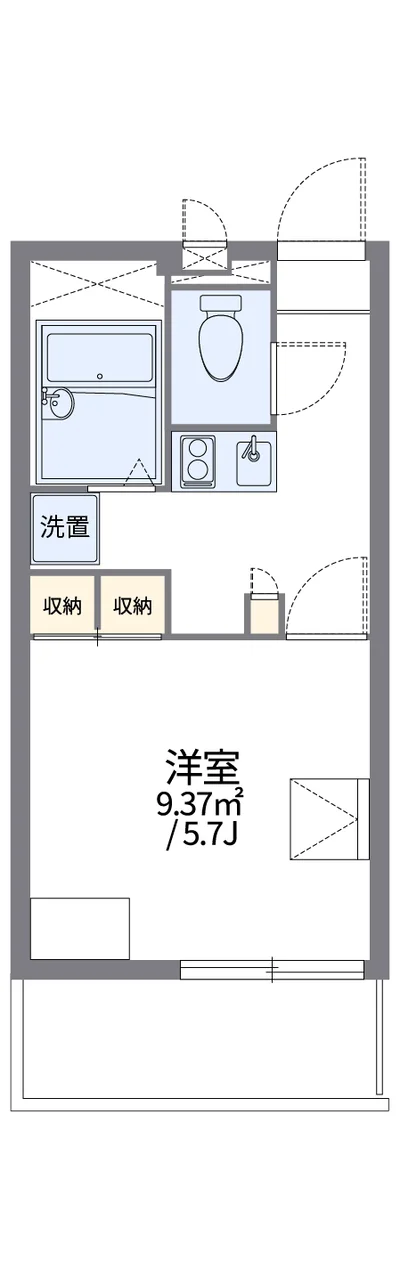 レオパレスM&N