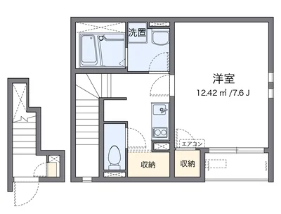 クレイノプルメリア