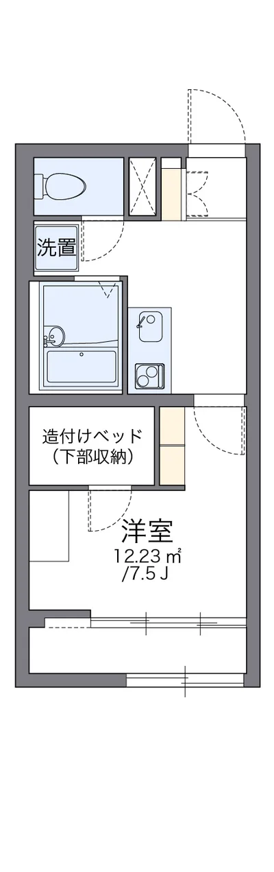 レオパレス大樹