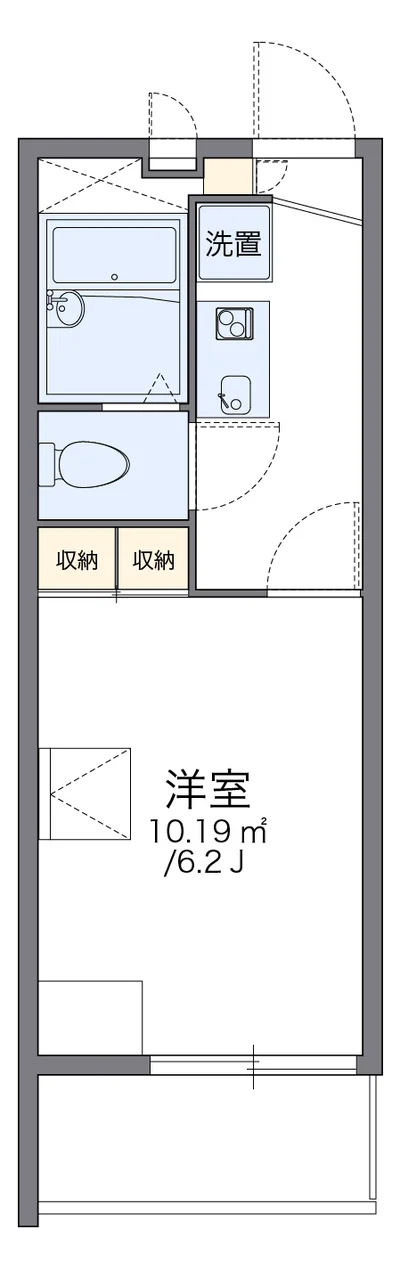 レオパレスウィニング　ロード