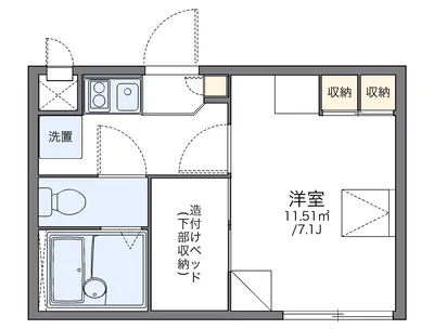 レオパレスソフィア高槻