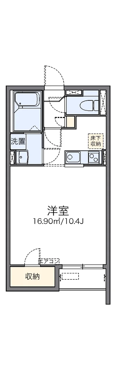 レオネクストＦＥＥＬ
