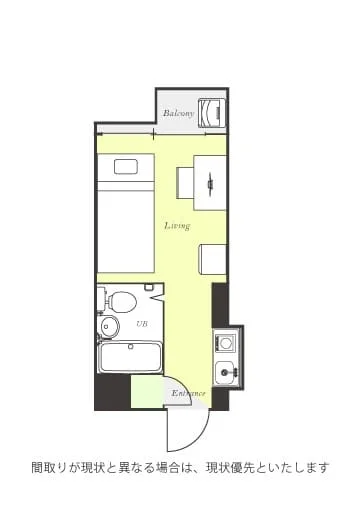 ユニオンマンスリー駒沢大学１