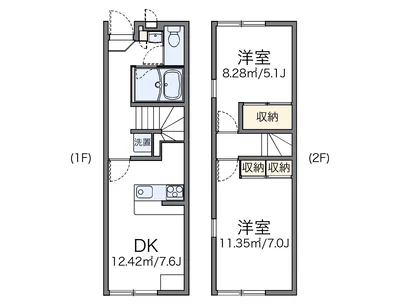 レオパレスアモーレ