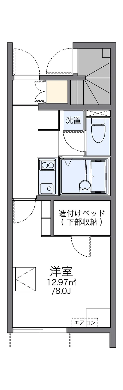 レオネクストオーガスタコート