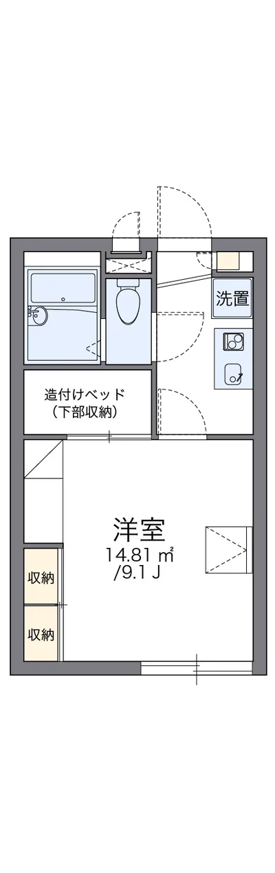 レオパレス桜