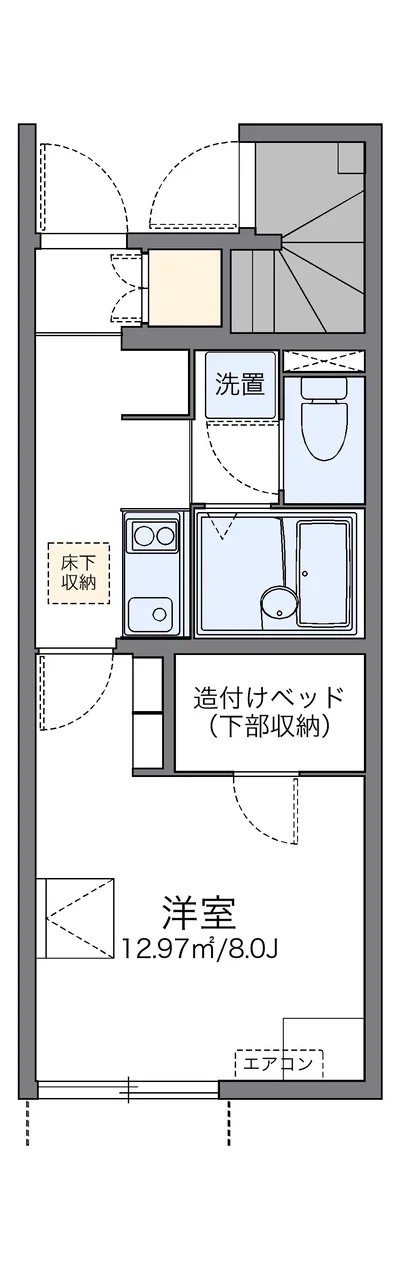 レオネクスト杜瀞