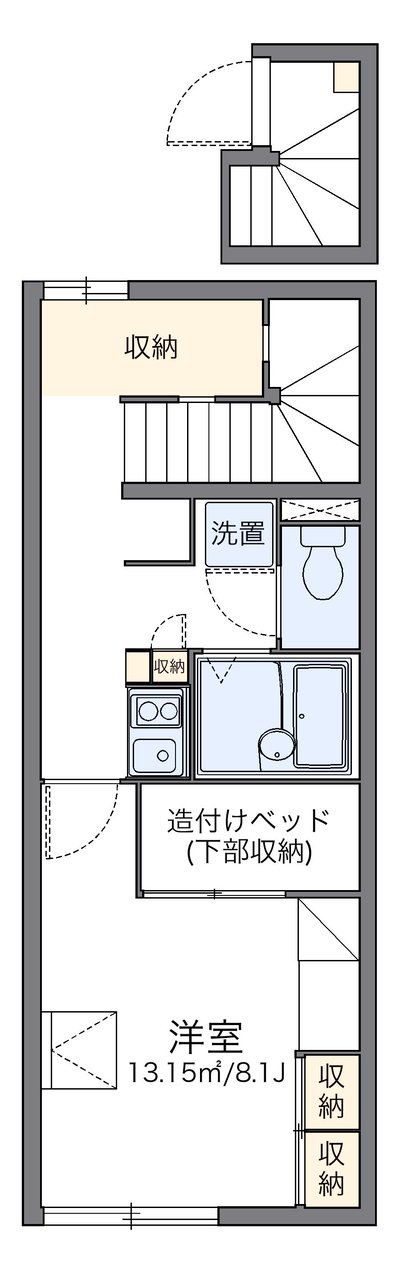 レオパレスエテルナ