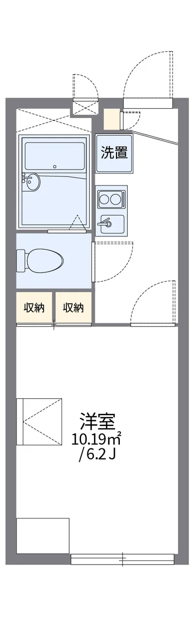 レオパレスグランヒル