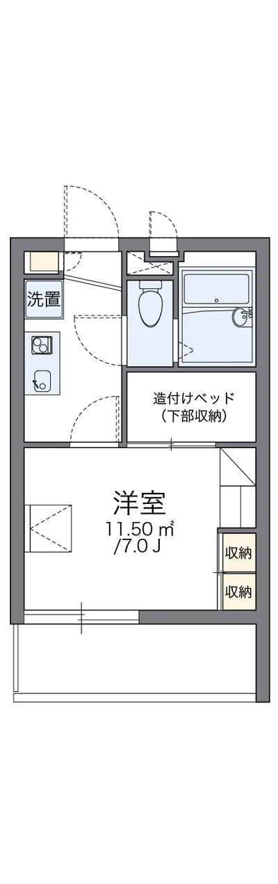 レオパレスだるま