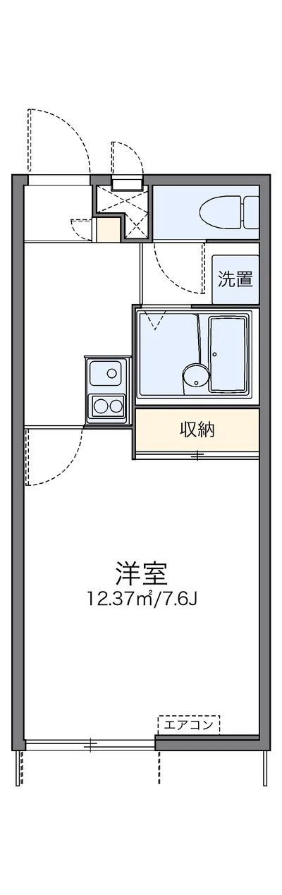 レオパレスＤＥＤＯ