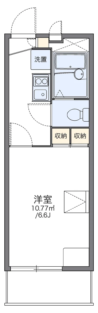 レオパレスジュノス芦屋