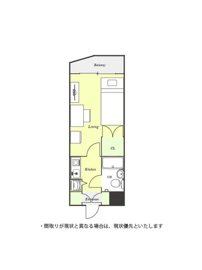 ユニオンマンスリー相鉄三ツ境2
