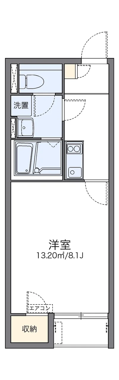 レオネクストシャーマー筋川