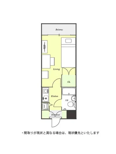 ユニオンマンスリー相鉄三ツ境２