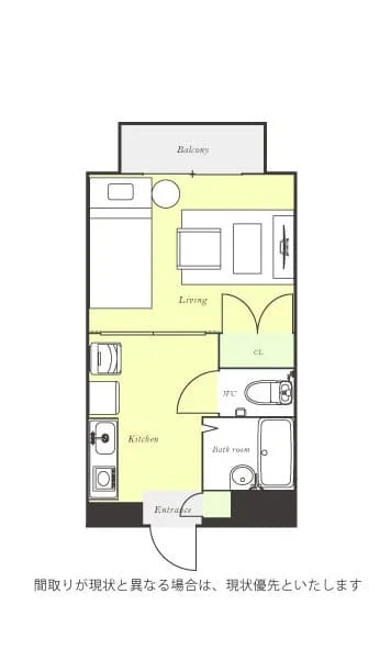 ユニオンマンスリー南林間３