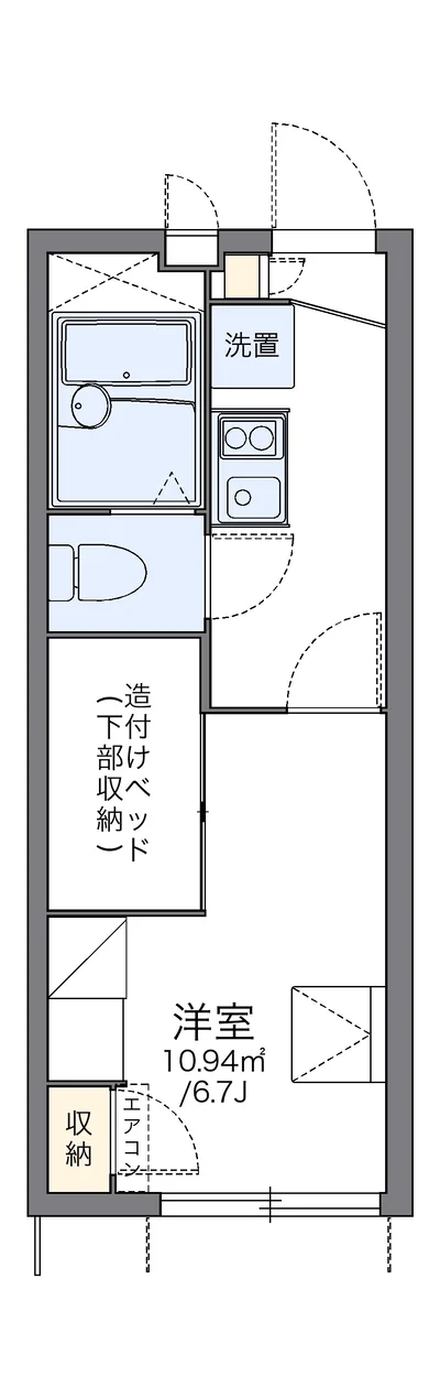 レオパレス相楽