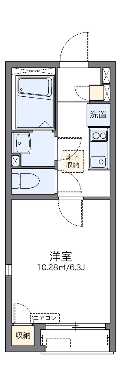 レオネクスト宇宿
