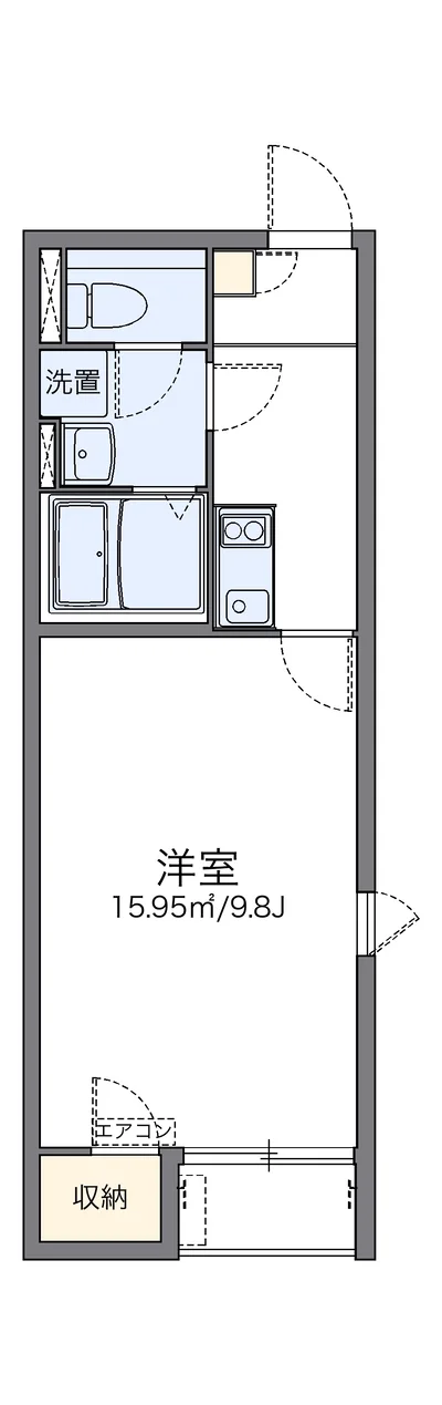 レオネクスト尾長東