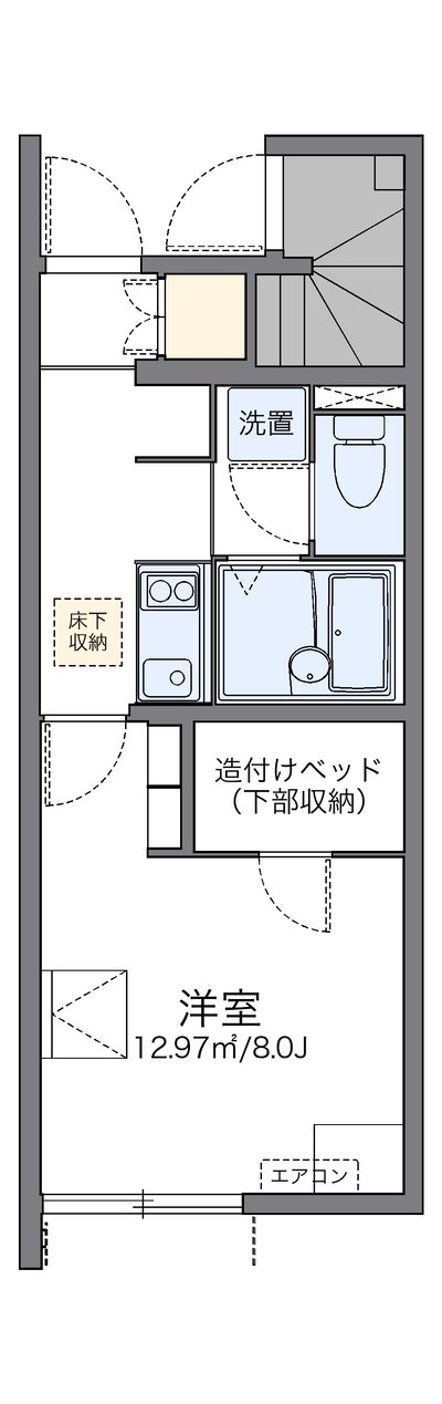 レオネクスト杜瀞