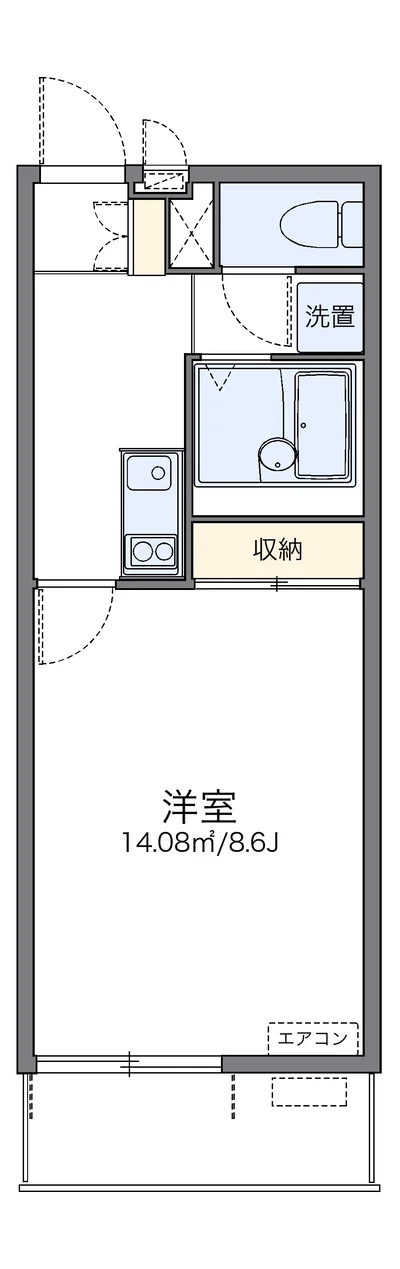 レオネクスト芝久保