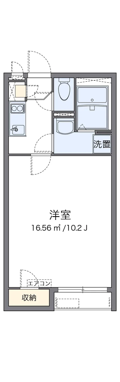 クレイノニジ