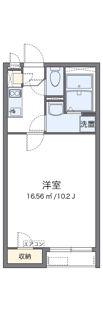 クレイノニジ