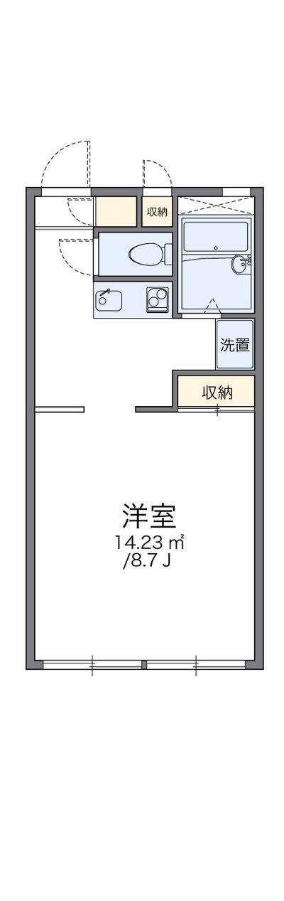 レオパレスウインドウズ