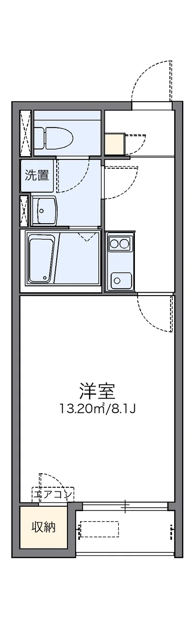 レオネクストパストラル