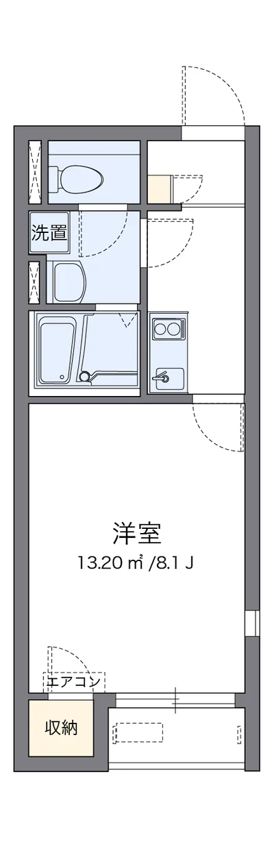 レオネクスト有冨