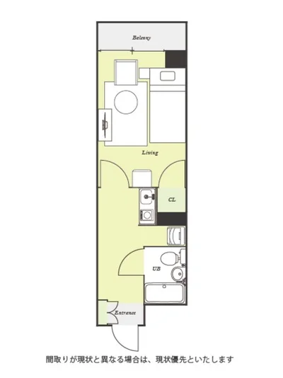 ユニオンマンスリー東小金井１