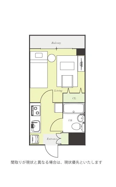 ユニオンマンスリー調布３