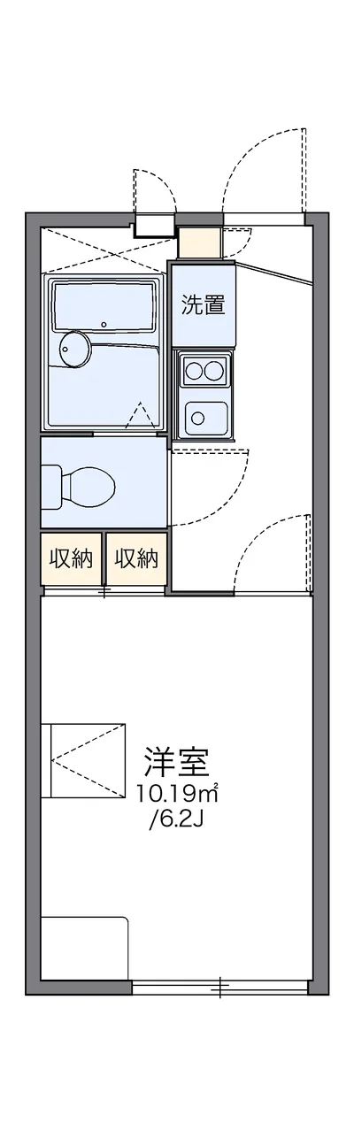 レオパレスアゼリア