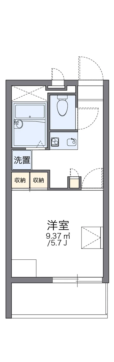 レオパレスＡＲＫＡＤＩＡ