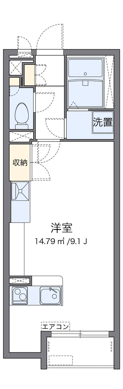 ミランダ高江K