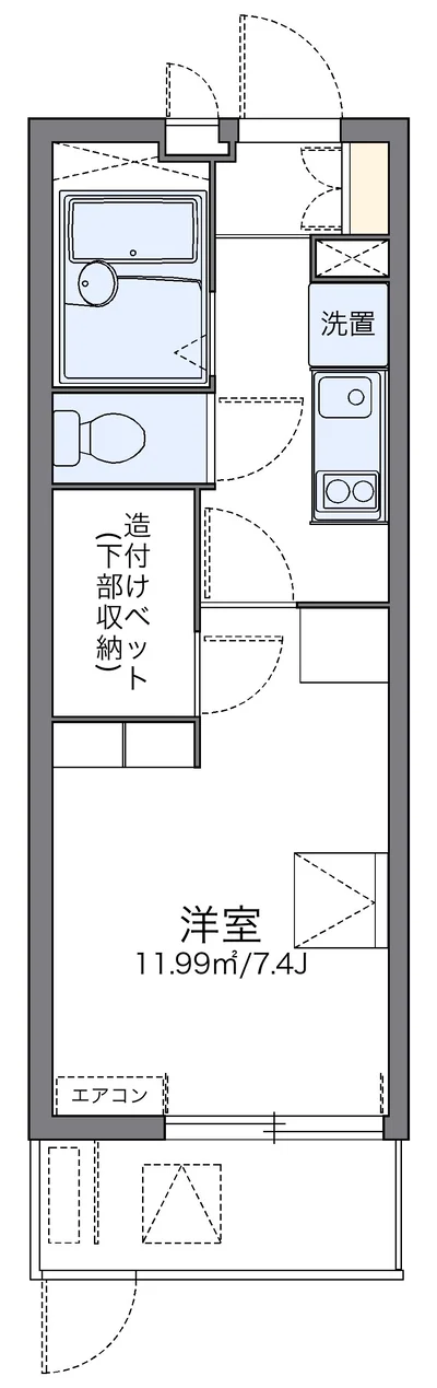 レオパレスＴＮ参番館