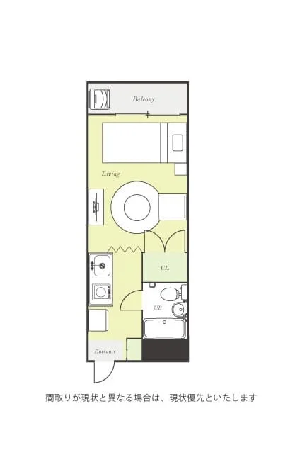 ユニオンマンスリー稲城2