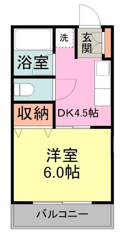 マンスリー千代田