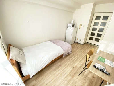 ユニオンマンスリー春日部１