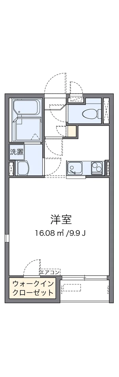 レオネクストカローレ