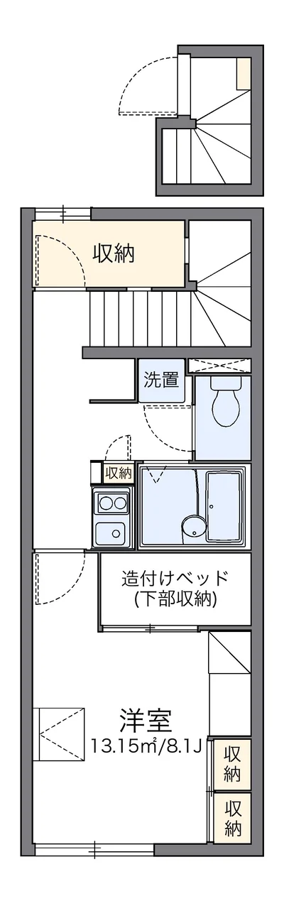 レオパレスフィオーレ