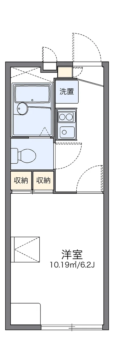 レオパレスＦｉｔⅡ