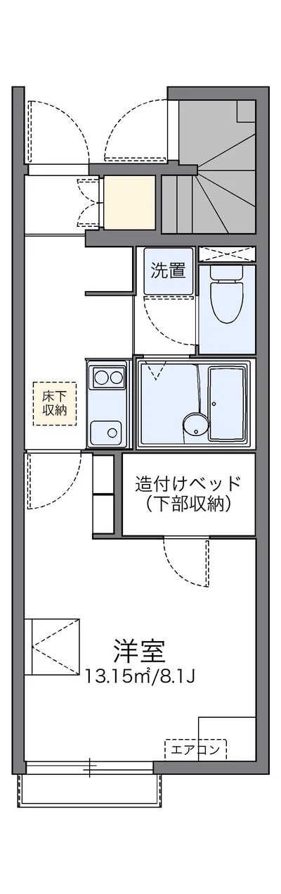 レオネクスト白梅