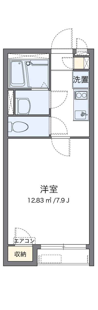 クレイノシャノアール