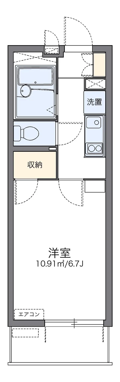 レオパレス凛凛