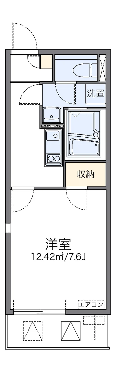 レオネクストシャトレー出花